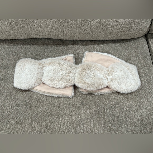 Nodpod Teddy Weighted Eye Mask Limited Edition Style - Picture 7 of 9